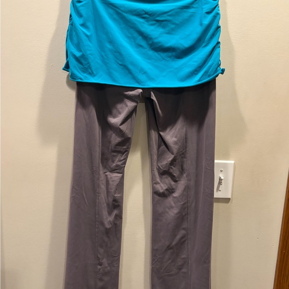 🔥2/$10 3/$12 Lucy yoga pants Small - Picture 4 of 4